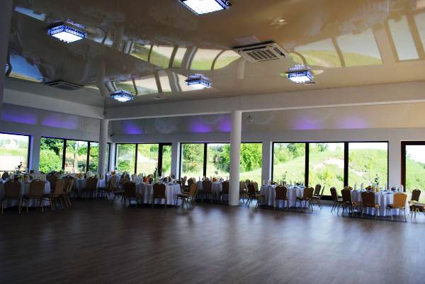 Banquet Hall boarding house "Beaver yard"