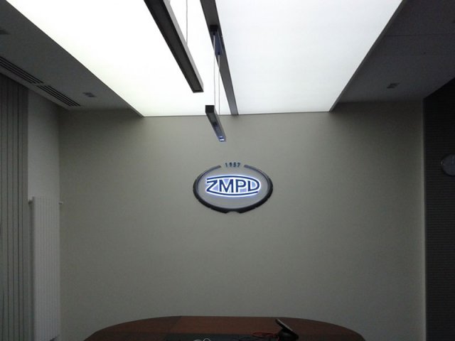 The office of the Association of International Carriers